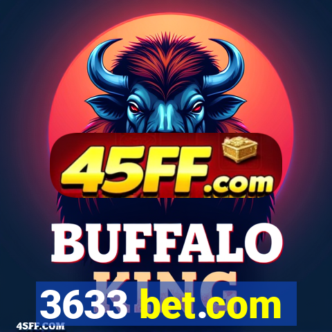 3633 bet.com